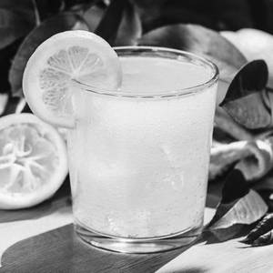Lemon Soda 