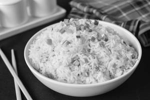 Veg Fried Rice