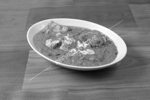 Paneer Tikka Masala
