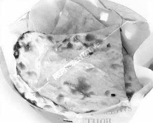 Butter Naan