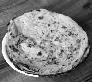 Laccha Paratha