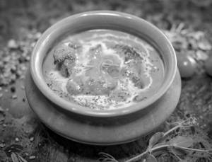 Chicken Hyderabadi