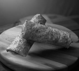 Chicken Spring Roll