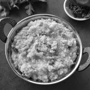 Moong Dal Khichdi