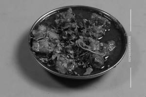 Chicken Palak