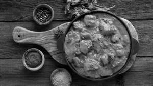 Boneless Chicken Tikka Masala