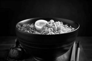 Shin Ramen