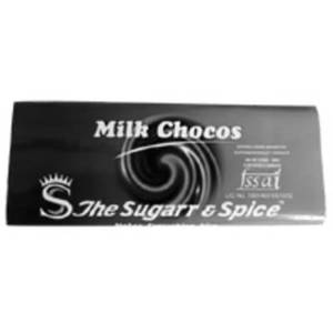 4 (Milk Chocolate)
