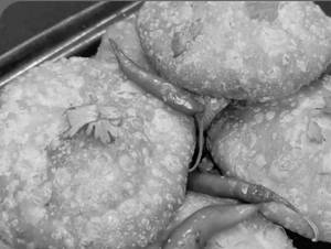Pyaz Kachori (1 Piece)
