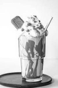 Lotus Biscoff     Shakes