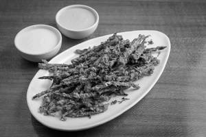 Rajasthani Bhindi