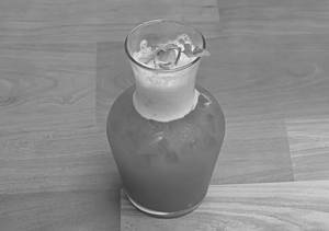 Peach Ice Tea