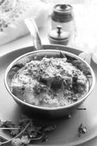 Chicken Afghani