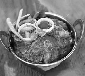 Paneer Koliwada