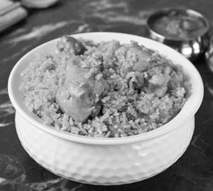 Chicken Biryani[1Kg]