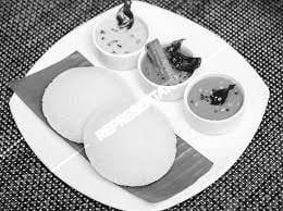 Idli (set Of 2)