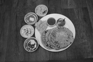 Shahi Thali