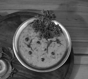 Dal Tadka