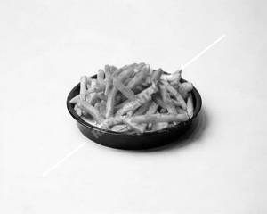 Peri Peri Fries