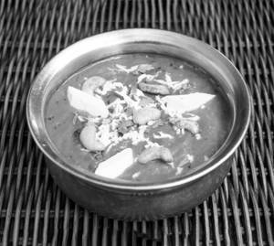 Paneer Pasanda