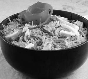 Veg Biryani