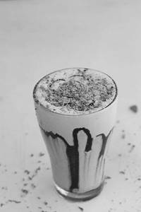 Kitkat Shake