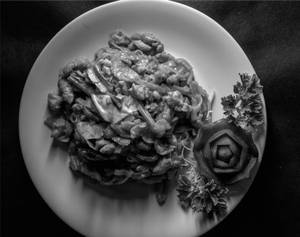 Veg Guay Teow Ka Lieng
