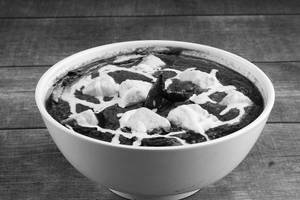 Paneer Palak