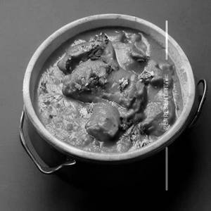 Chicken Butter Masala