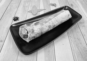Double Egg Double Chicken Roll