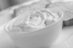 Mayo Dip