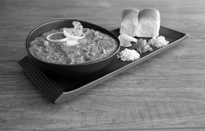 Pav Bhaji