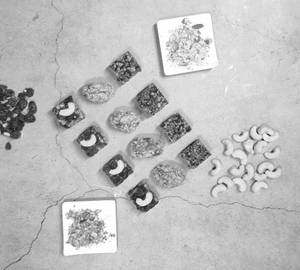 Assorted Sugar Free Dryfruit Sweets