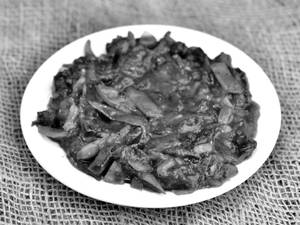 Chilly Beef