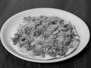 Masala Papad