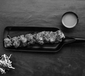 Chicken Tikka