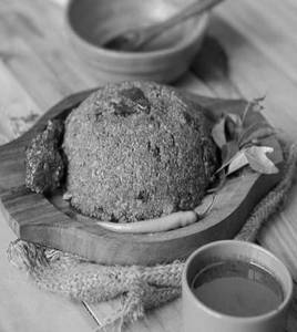 Puttu Nirachathu Beef