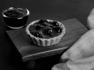 Blueberry Tart