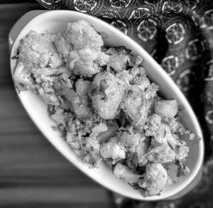 Aloo Gobhi Massala