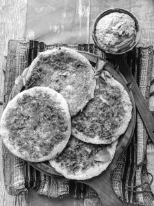 Masala Uttapam
