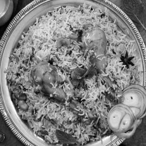 Chicken Biryani [6 Person]