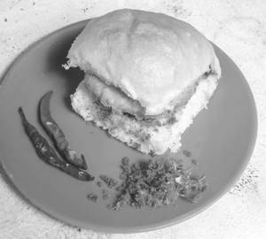 Vada Pav [2 Pieces]