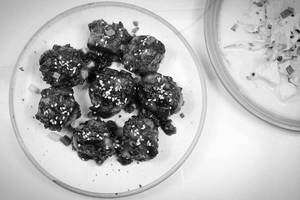 Honey Chicken [8 Pieces]
