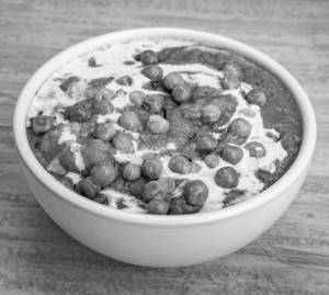 Matar Paneer