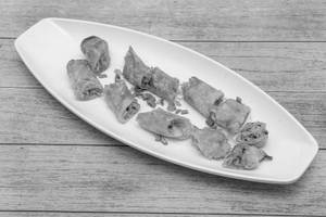 Veg Spring Roll