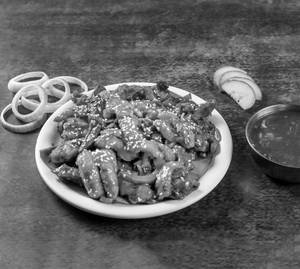 Chicken 555 (boneless)