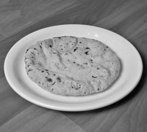 Tawa Roti