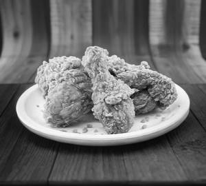 Fried chicken