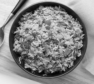Veg Pulav 