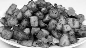 Aloo Fry